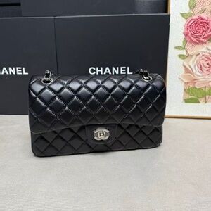 Chanel Handbags, Shoulder Bags